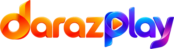 Darazplay Logo